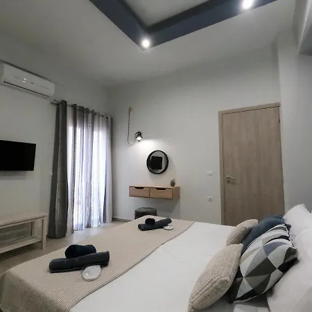 Apartment Avra In Center - 50m To