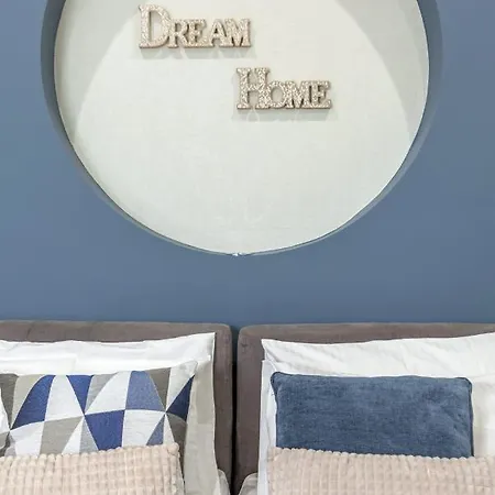 Avra In Center - 50m To Apartment Hersonissos (Crete)