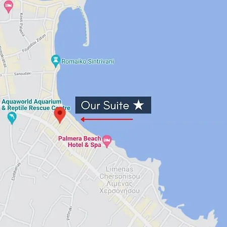 Apartment Avra In Center - 50m To